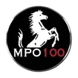 mpo100 partner 22BET